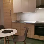 Apartment Goriska