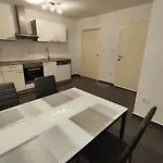 Goriska Apartment *