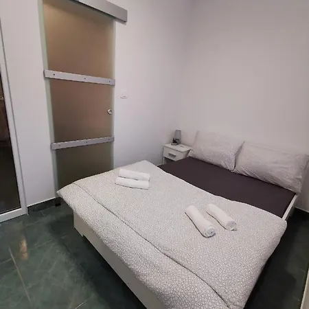 Goriska Apartma Ajdovscina