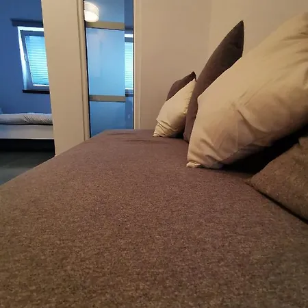 Goriska Apartment Ajdovscina