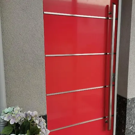 Apartment Goriska