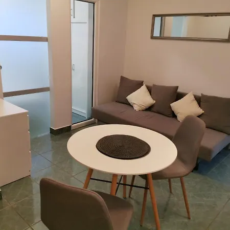 Apartment Goriska Ajdovscina