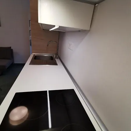 Goriska Apartment