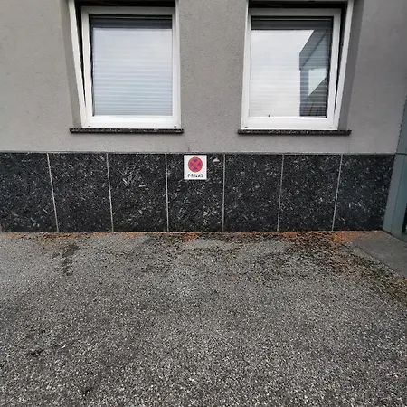 Goriska Apartment
