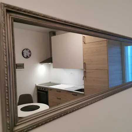 Apartment Goriska