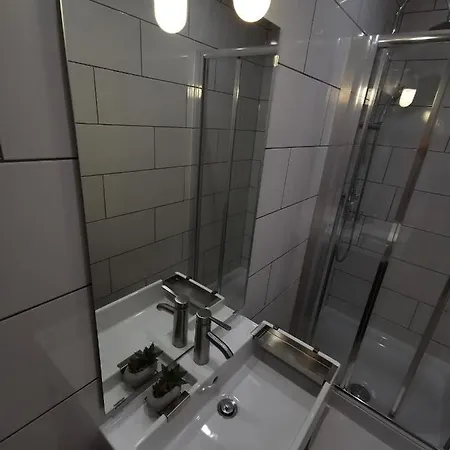 Apartment Goriska