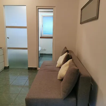 Apartment Goriska Ajdovscina