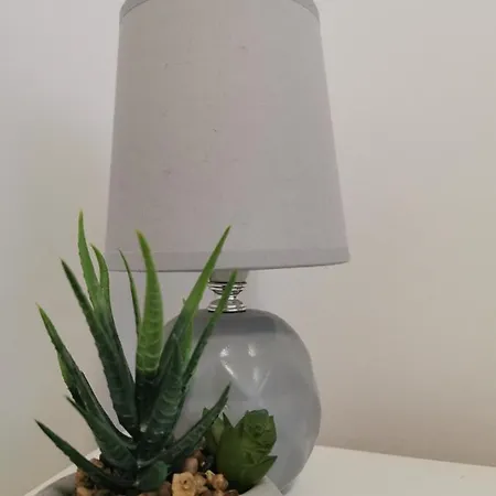 Apartment Goriska