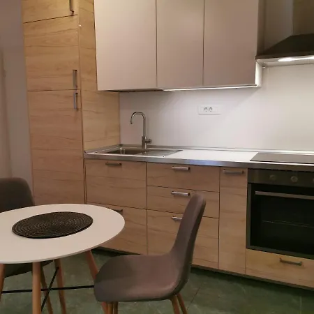 Apartment Goriska