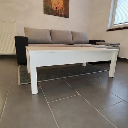Apartment Goriska