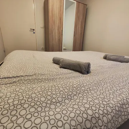 Apartment Goriska Ajdovscina
