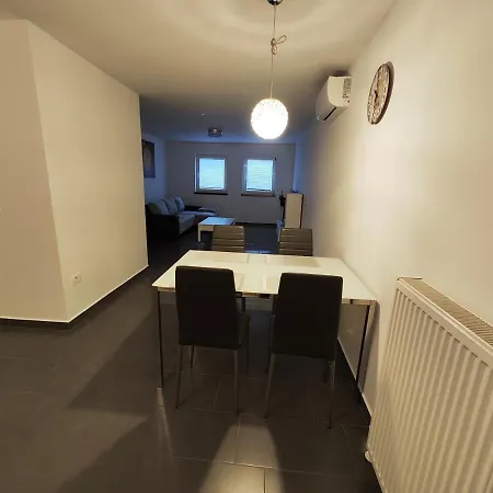 Apartmán Goriska