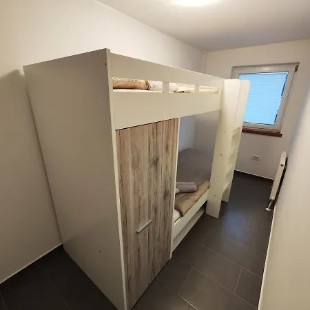 Goriska Apartment