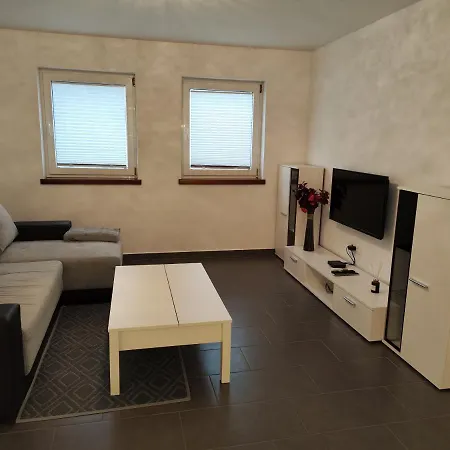 Apartment Goriska