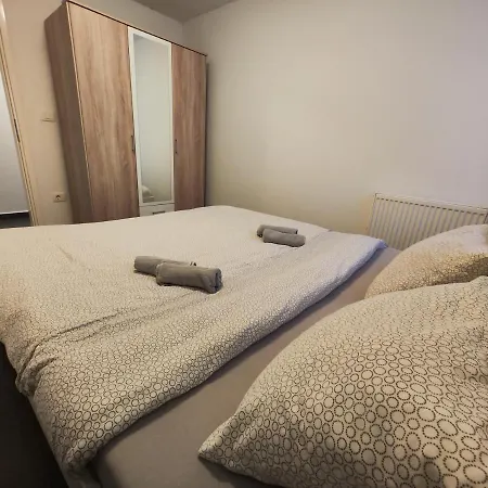 Goriska Apartment