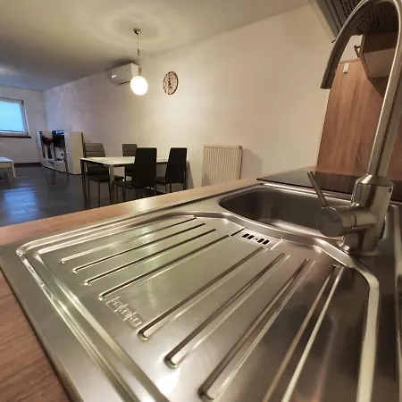 Apartment Goriska