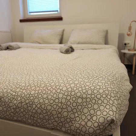 Goriska Apartament Ajdovščina