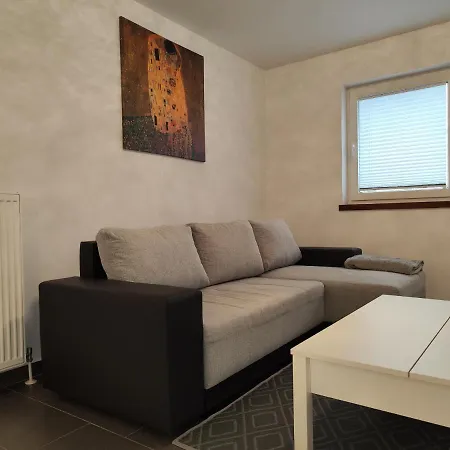 Apartment Goriska