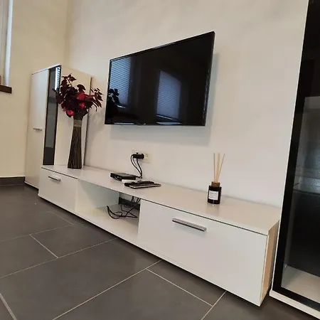 Goriska Apartment