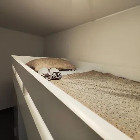 Apartment Goriska