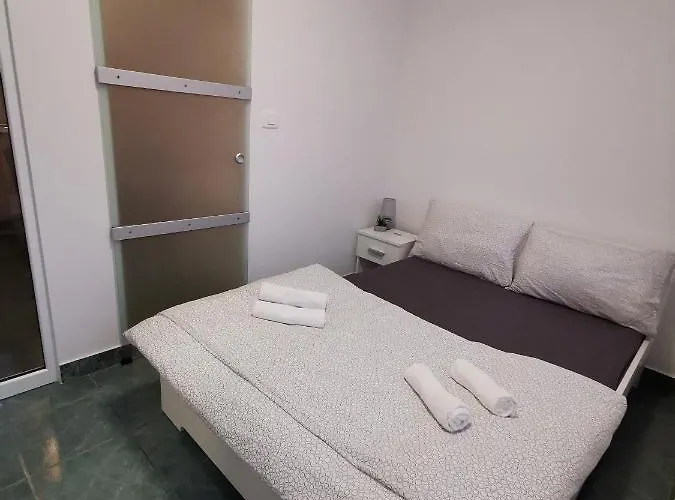 Goriska Appartamento Ajdovščina