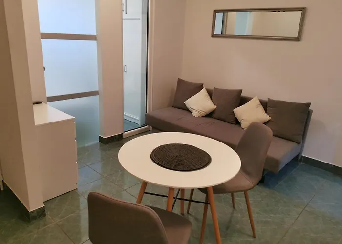 Appartamento Goriska Ajdovščina