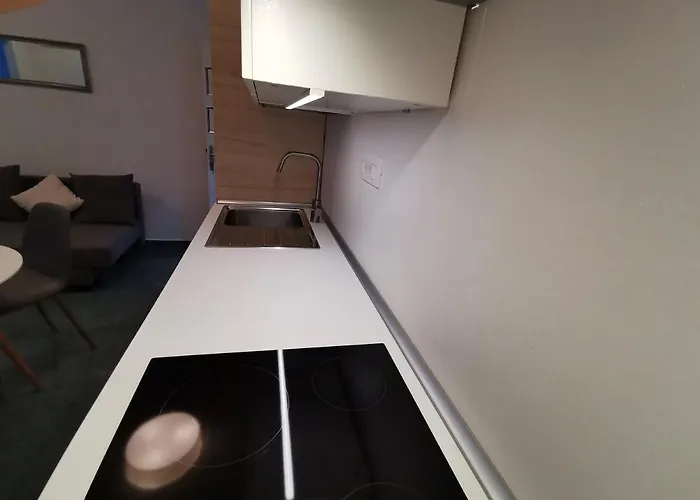 Goriska Appartamento