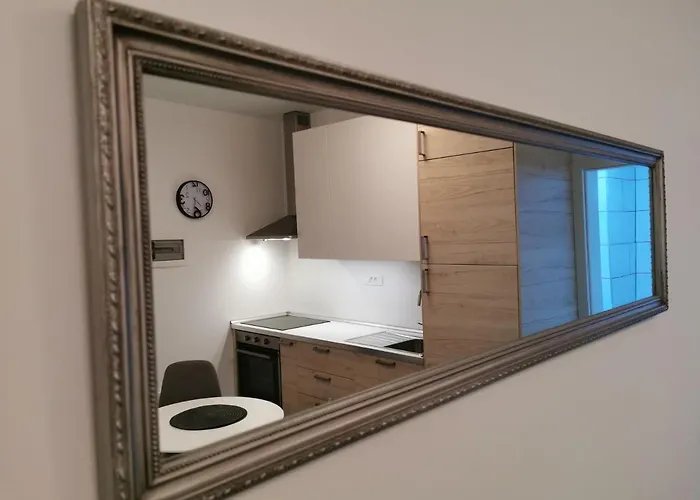 Appartamento Goriska