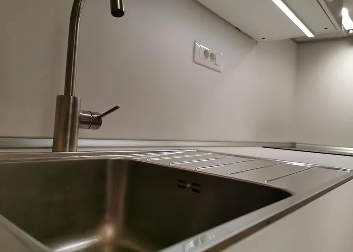 Goriska Appartamento Ajdovščina