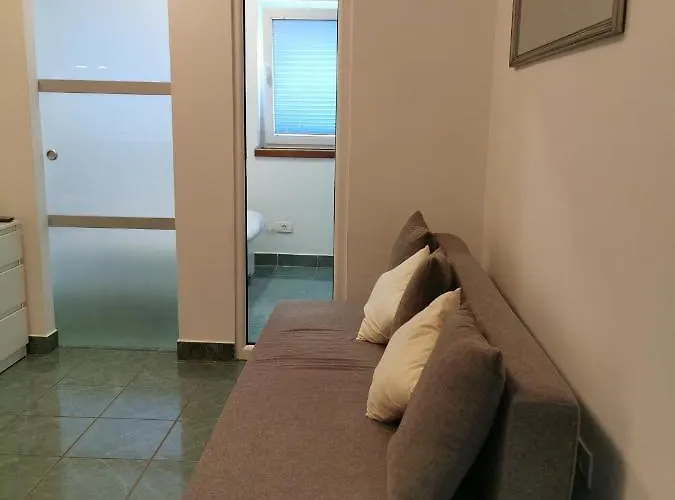 Appartamento Goriska Ajdovščina