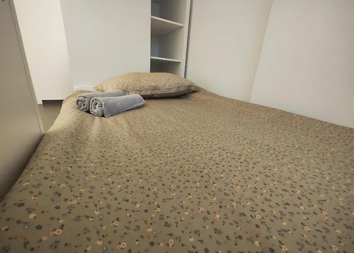 Appartamento Goriska *