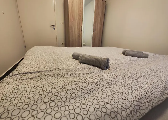 Appartamento Goriska Ajdovščina