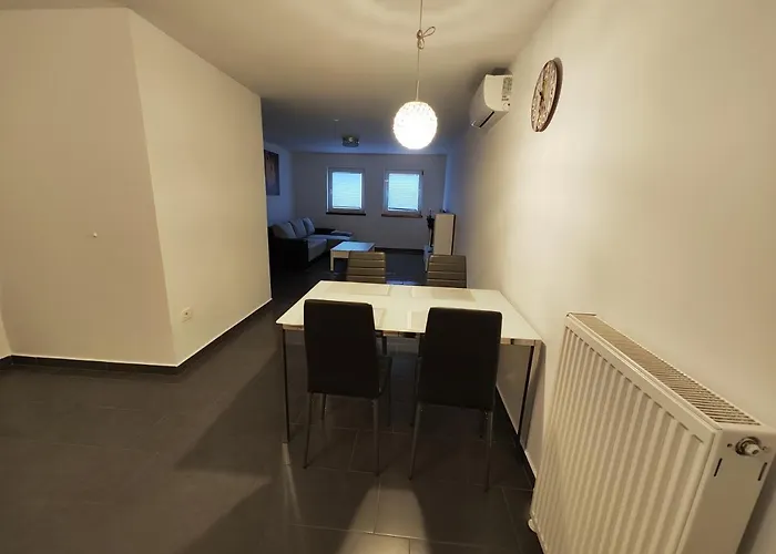 Appartamento Goriska