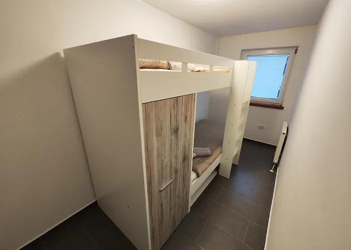 Goriska Appartamento