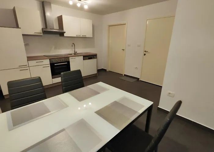 Goriska Appartamento *