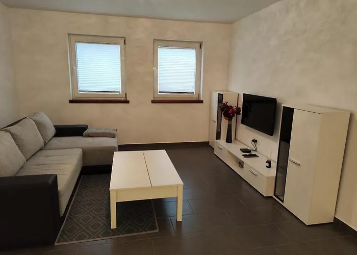 Appartamento Goriska