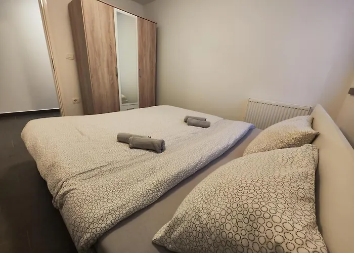 Goriska Appartamento