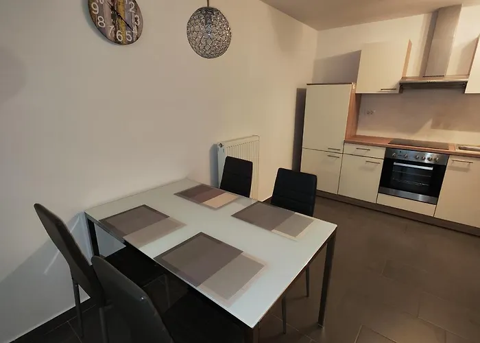 Appartamento Goriska *