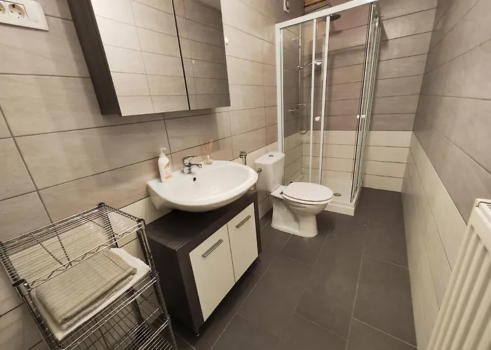 Appartamento Goriska *