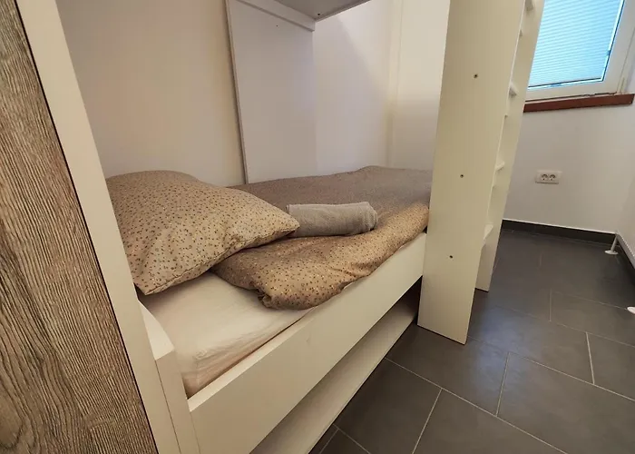 Goriska Appartamento *