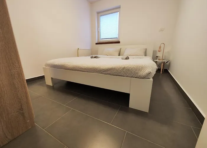 Goriska Appartamento *