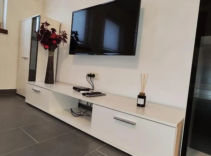 Goriska Appartamento